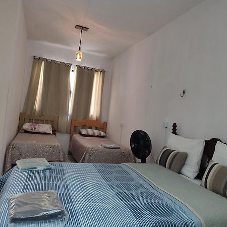 Minha Casa Em Botucatu Suite Exterior foto