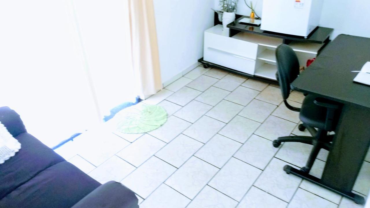 Minha Casa Em Botucatu Suite Exterior foto