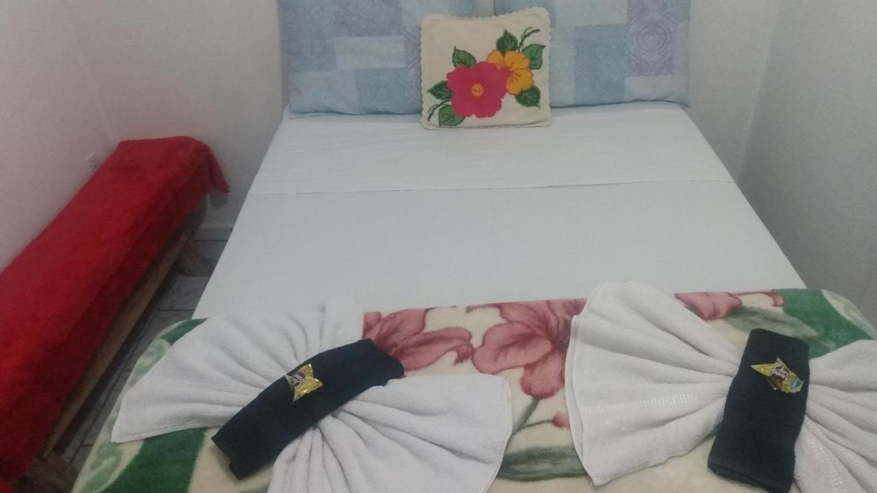 Minha Casa Em Botucatu Suite Exterior foto