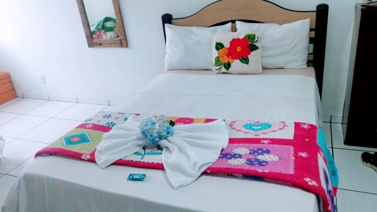 Minha Casa Em Botucatu Suite Exterior foto