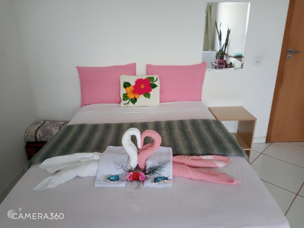 Minha Casa Em Botucatu Suite Exterior foto