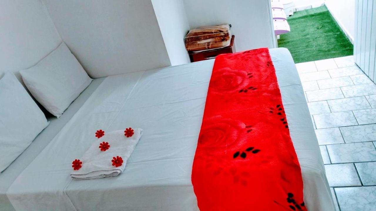 Minha Casa Em Botucatu Suite Exterior foto