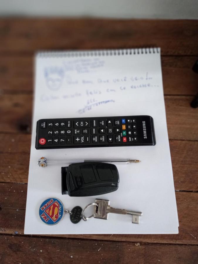 Minha Casa Em Botucatu Suite Exterior foto