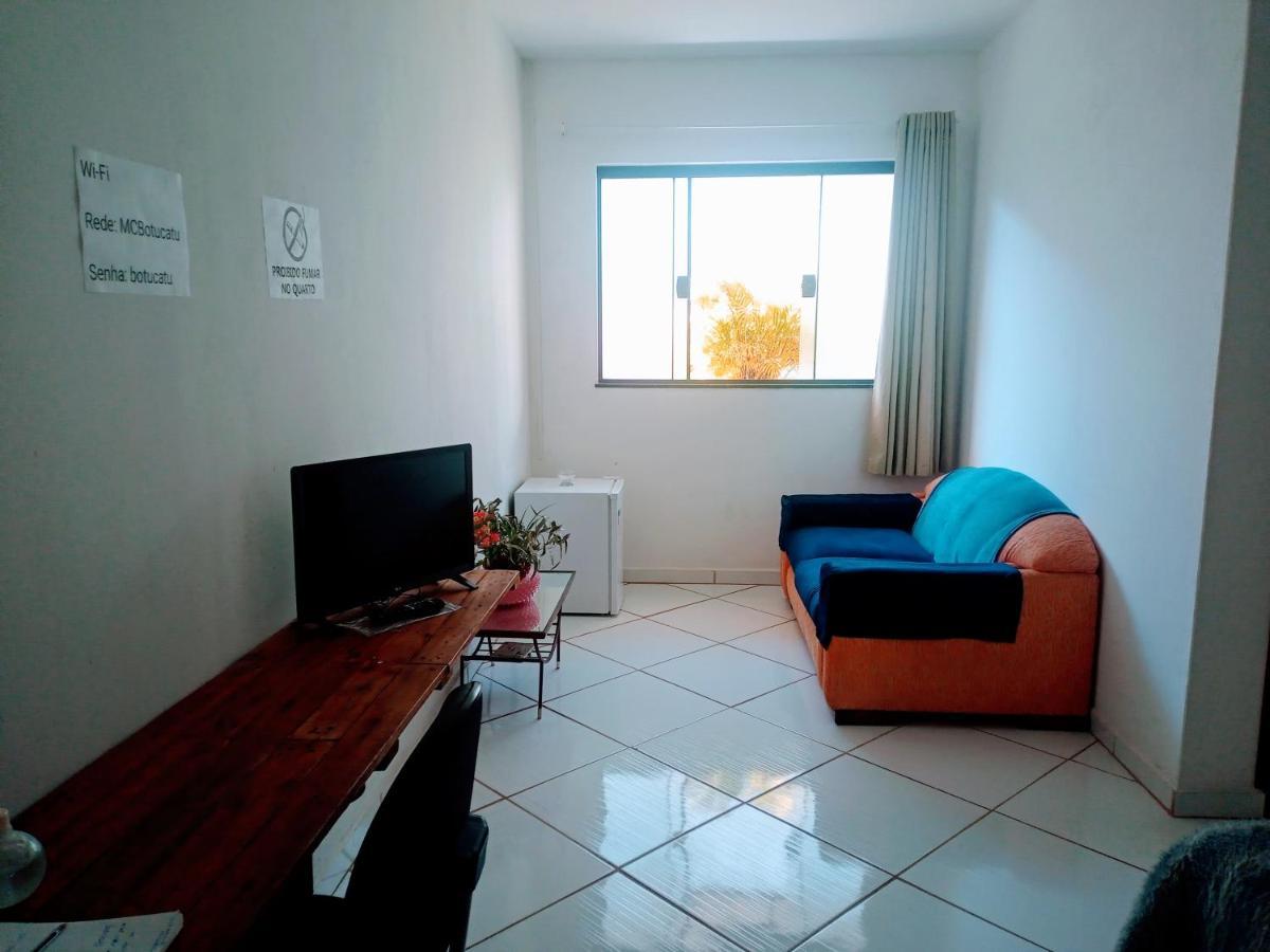 Minha Casa Em Botucatu Suite Exterior foto