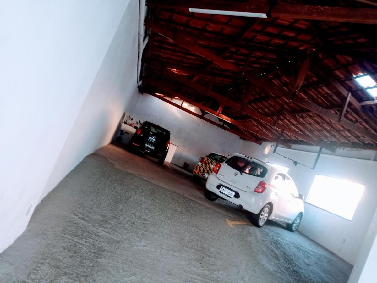 Minha Casa Em Botucatu Suite Exterior foto