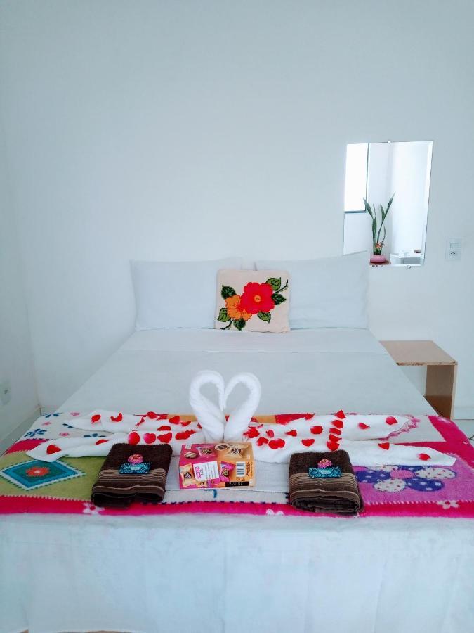 Minha Casa Em Botucatu Suite Exterior foto