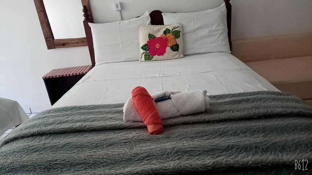 Minha Casa Em Botucatu Suite Exterior foto