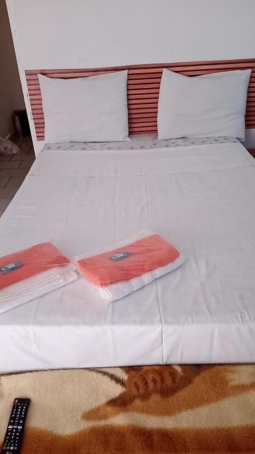 Minha Casa Em Botucatu Suite Exterior foto