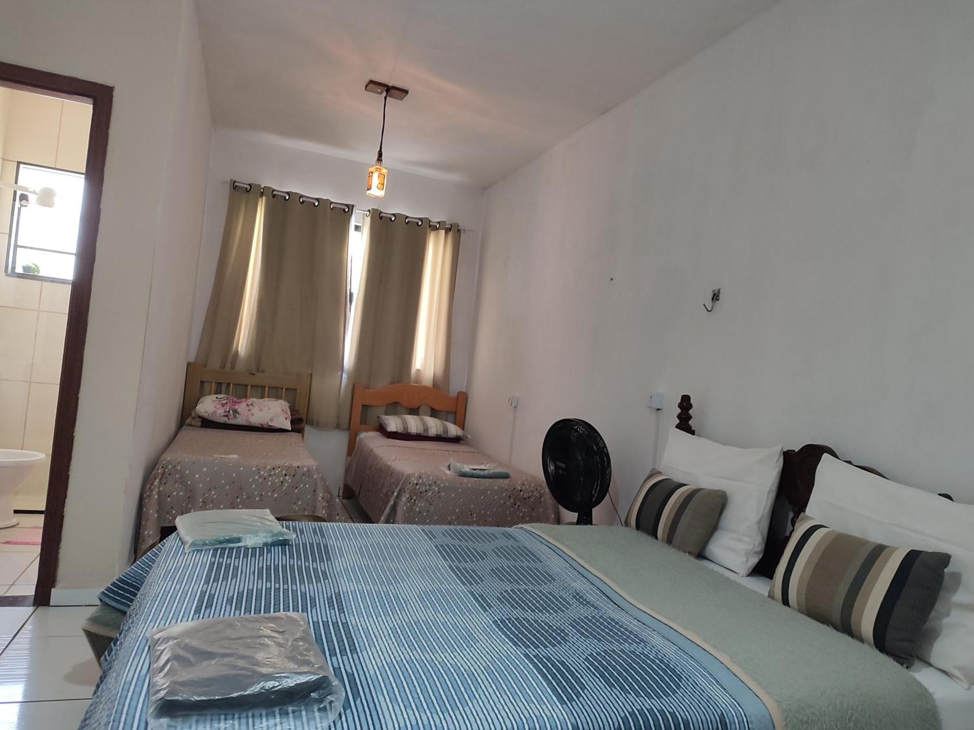 Minha Casa Em Botucatu Suite Exterior foto