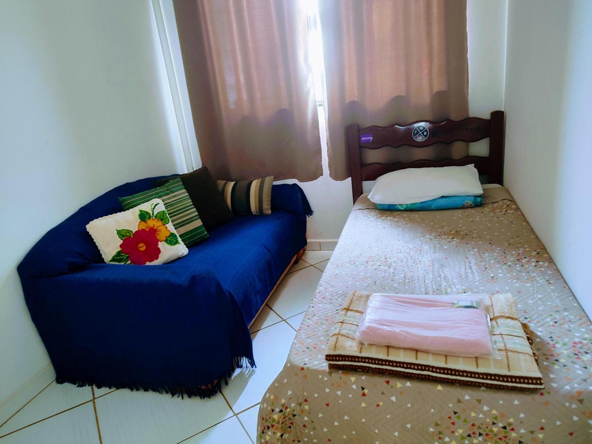 Minha Casa Em Botucatu Suite Exterior foto