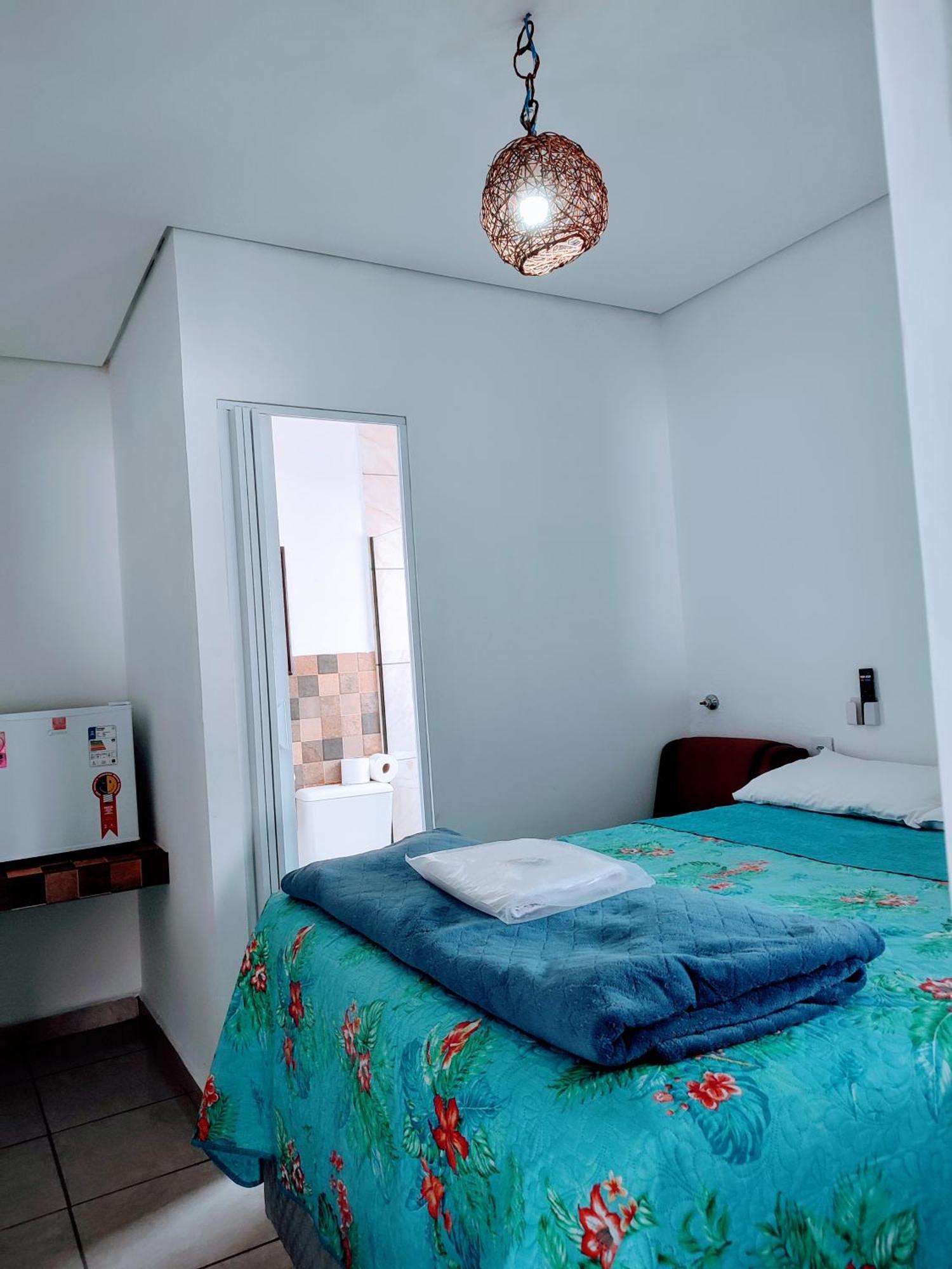 Minha Casa Em Botucatu Suite Exterior foto